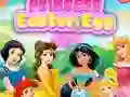 เจ้าหญิงไข่เทศกาลอีสเตอร์ เกมออนไลน์ เจ้าหญิงไข่เทศกาลอีสเตอร์ เกมออนไลน์