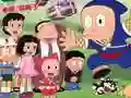 คอลเลกชันจิ๊กซอว์นินจาฮัตโตริ-kun เกมออนไลน์