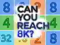 คุณสามารถไปถึง 8K ได้ไหม? เกมออนไลน์ คุณสามารถไปถึง 8K ได้ไหม? เกมออนไลน์