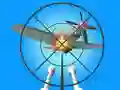 ป้องกันทางอากาศ 3D เกมออนไลน์ ป้องกันทางอากาศ 3D เกมออนไลน์