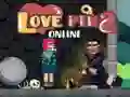 เข็มรักออนไลน์ เกมออนไลน์