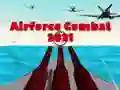 สงครามอากาศ 2021 เกมออนไลน์