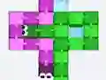 งูศิลปะโมเสค 3D เกมออนไลน์ งูศิลปะโมเสค 3D เกมออนไลน์