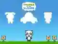 รูปร่างในเมฆ เกมออนไลน์ รูปร่างในเมฆ เกมออนไลน์