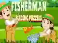 ปริศนาสไลด์ชาวประมง เกมออนไลน์ ปริศนาสไลด์ชาวประมง เกมออนไลน์