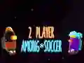 2 ผู้เล่นในฟุตบอล เกมออนไลน์ 2 ผู้เล่นในฟุตบอล เกมออนไลน์