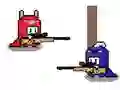 ปืนต่อสู้ เกมออนไลน์ ปืนต่อสู้ เกมออนไลน์