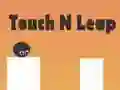 สัมผัสและกระโดด เกมออนไลน์ สัมผัสและกระโดด เกมออนไลน์