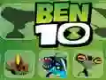 เบ็น 10 เกมออนไลน์