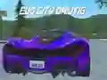 EVO ขับรถในเมือง เกมออนไลน์ EVO ขับรถในเมือง เกมออนไลน์