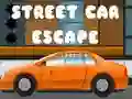 หลบหนีจากรถยนต์บนถนน เกมออนไลน์ หลบหนีจากรถยนต์บนถนน เกมออนไลน์