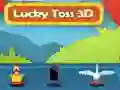 โยนโชคดี 3D เกมออนไลน์ โยนโชคดี 3D เกมออนไลน์