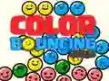 ลูกบอลกระโดดสีสัน เกมออนไลน์ ลูกบอลกระโดดสีสัน เกมออนไลน์