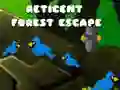 หนีจากป่าที่ขี้อาย เกมออนไลน์ หนีจากป่าที่ขี้อาย เกมออนไลน์