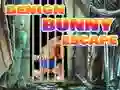 การหลบหนีของกระต่ายใจดี เกมออนไลน์