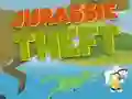 การขโมยยุคจูราสสิค เกมออนไลน์ การขโมยยุคจูราสสิค เกมออนไลน์