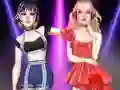 การผจญภัย K-pop กับ Blackpink เกมออนไลน์