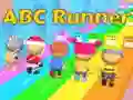 นักวิ่ง ABC เกมออนไลน์ นักวิ่ง ABC เกมออนไลน์