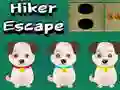 การหลบหนีของนักปีนเขา เกมออนไลน์ การหลบหนีของนักปีนเขา เกมออนไลน์