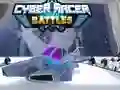 Cyber Racer บาเทิล เกมออนไลน์