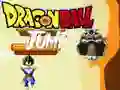 ดราก้อนบอลกระโดด เกมออนไลน์