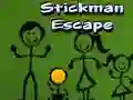 การหลบหนีของสติ๊กแมน เกมออนไลน์ การหลบหนีของสติ๊กแมน เกมออนไลน์