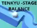 TENKYU - สมดุลระยะ เกมออนไลน์ TENKYU - สมดุลระยะ เกมออนไลน์