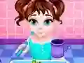 น้องเทย์เลอร์: เวลาเข้านอน เกมออนไลน์ น้องเทย์เลอร์: เวลาเข้านอน เกมออนไลน์