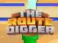 คนขุดเส้นทาง เกมออนไลน์ คนขุดเส้นทาง เกมออนไลน์