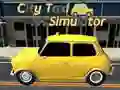 จำลองแท็กซี่ในเมือง เกมออนไลน์ จำลองแท็กซี่ในเมือง เกมออนไลน์