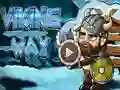 หนทางของไวกิ้ง เกมออนไลน์ หนทางของไวกิ้ง เกมออนไลน์