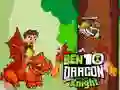 เบน 10: อัศวินมังกร เกมออนไลน์ เบน 10: อัศวินมังกร เกมออนไลน์