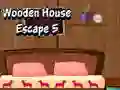 หลุดจากบ้านไม้ 5 เกมออนไลน์ หลุดจากบ้านไม้ 5 เกมออนไลน์