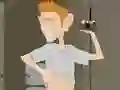 การออกกำลังกายของคนโง่ เกมออนไลน์
