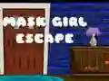 การหนีของสาวหน้ากาก เกมออนไลน์