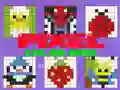 เด็ก ๆ สีพิกเซล เกมออนไลน์ เด็ก ๆ สีพิกเซล เกมออนไลน์