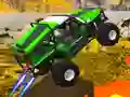 ทักษะการแสดง Toon Ramp เกมออนไลน์ ทักษะการแสดง Toon Ramp เกมออนไลน์