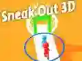 หนีออก 3D เกมออนไลน์ หนีออก 3D เกมออนไลน์
