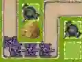 การป้องกันรถถัง เกมออนไลน์ การป้องกันรถถัง เกมออนไลน์