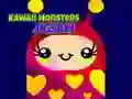 เกมเรียงภาพคาวาอิ เกมออนไลน์