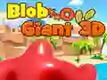 Blob ยักษ์ 3D เกมออนไลน์ Blob ยักษ์ 3D เกมออนไลน์