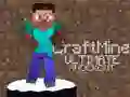 CraftMine: การชกที่ดีที่สุด เกมออนไลน์