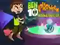 เบ็น 10 Halloween Bubble Shooter เกมออนไลน์ เบ็น 10 Halloween Bubble Shooter เกมออนไลน์