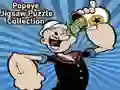 Popeye จิ๊กซอว์แบบสะสม เกมออนไลน์