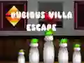 การหลบหนีจากวิลล่าสงสัย เกมออนไลน์ การหลบหนีจากวิลล่าสงสัย เกมออนไลน์