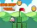 ซูเปอร์นูปีผจญภัย เกมออนไลน์