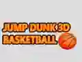กระโดด ดั้งค์ 3D บาสเกตบอล เกมออนไลน์ กระโดด ดั้งค์ 3D บาสเกตบอล เกมออนไลน์