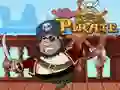 เตะโจรสลัด เกมออนไลน์ เตะโจรสลัด เกมออนไลน์