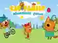 เกมการศึกษาครอบครัวแมว เกมออนไลน์ เกมการศึกษาครอบครัวแมว เกมออนไลน์