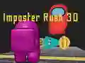 Imposter Rush 3D เกมออนไลน์